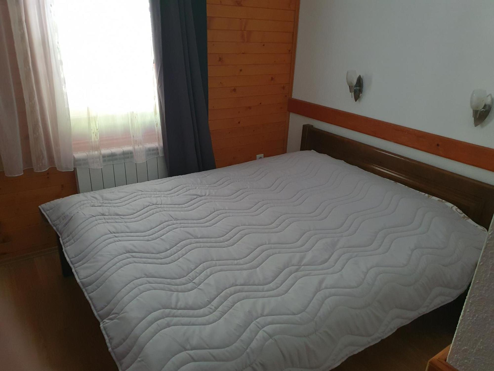 Etno Selo Vrelo & Camping Guest House เบราเน ภายนอก รูปภาพ